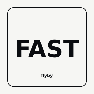 Flybyhosting
